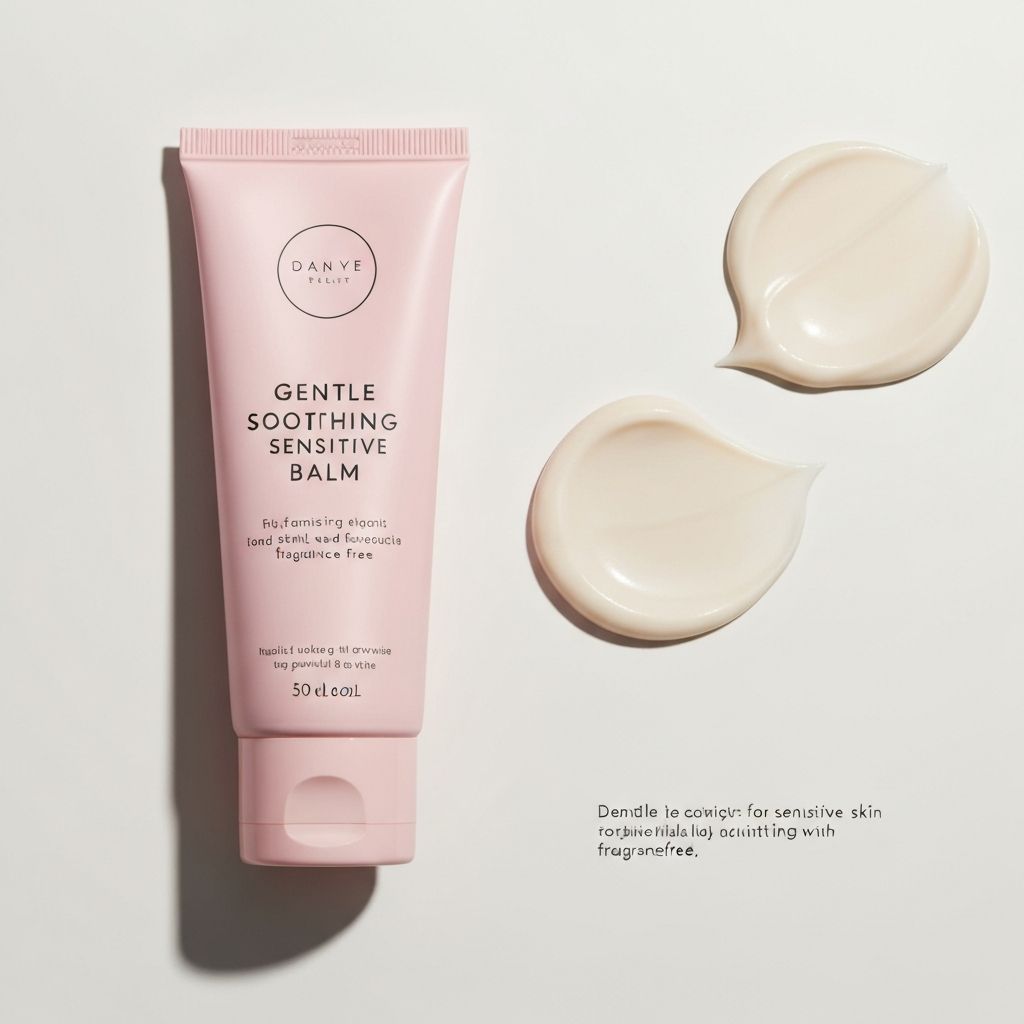 Gentle Care Balm