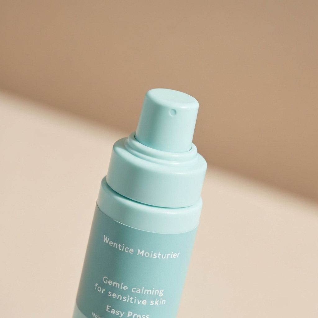 Glow Enhancement Serum
